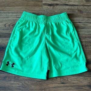 Under Armour shorts